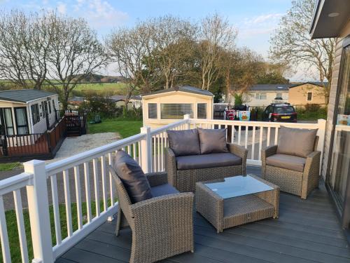 Newquay Resort | Mawgan Pads Trevella Crantock