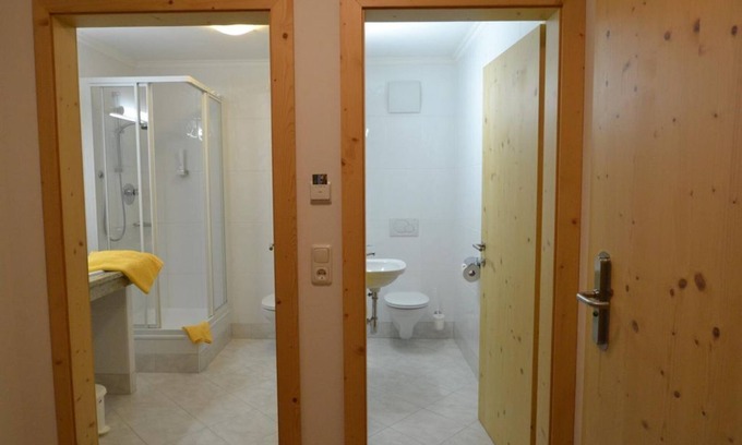 Konigsleiten Wohnung | Max and Moritz - Appartements Sonneck