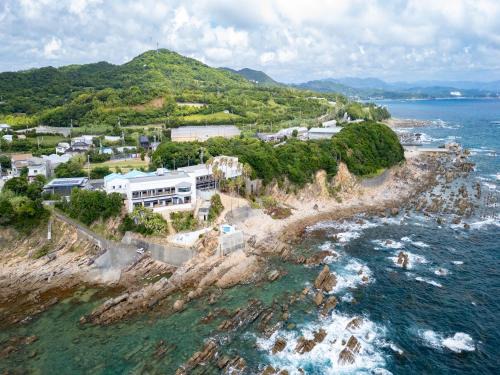 Inami Hotel | MAX CUBE Inami Seafront