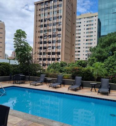 Savassi Wohnung | Max Savassi Glamour