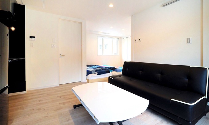 Aoba Ward Haus | New Open!-Near historical sites / Newly Luxury Pte RM