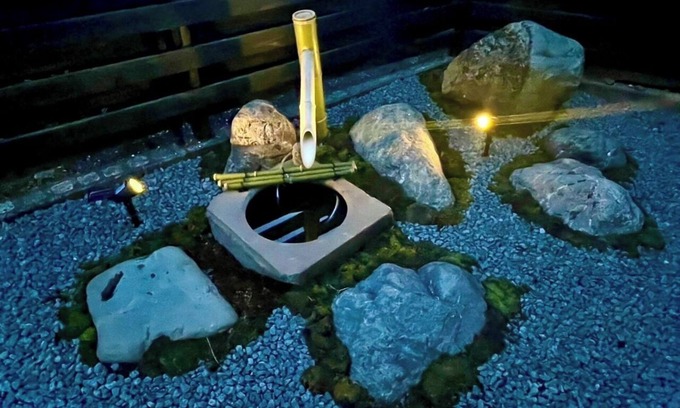 Fujiyoshida Haus | Maximum 7 people | Rent a warm Japanesestyle room exclusively 5 minutes by car to FujiQ Highland / Fujiyoshida Yamanashi