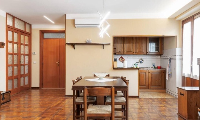 Subbiano Wohnung | Casa Massimo A Subbiano