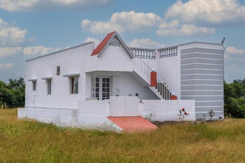 Tirupur Haus | Maya Homez - Coimbatore
