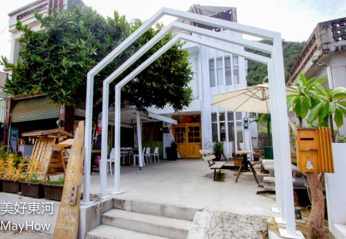 Donghe Haus | Mayhow Donghe