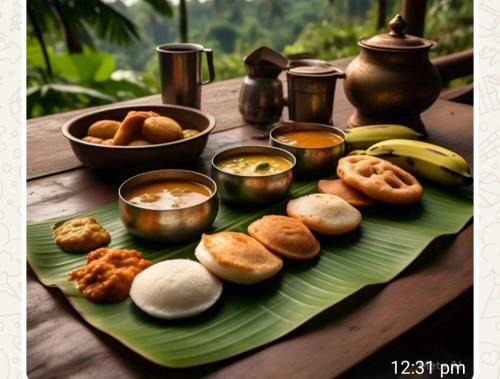 Sulthan Bathery Haus | Mayoorvihar home stay Sulthaan Bathery Wayanad Kerala