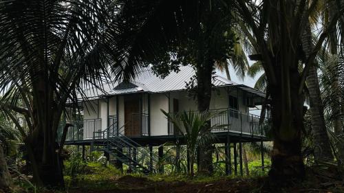 Chittur Haus | Mayukham Farm House