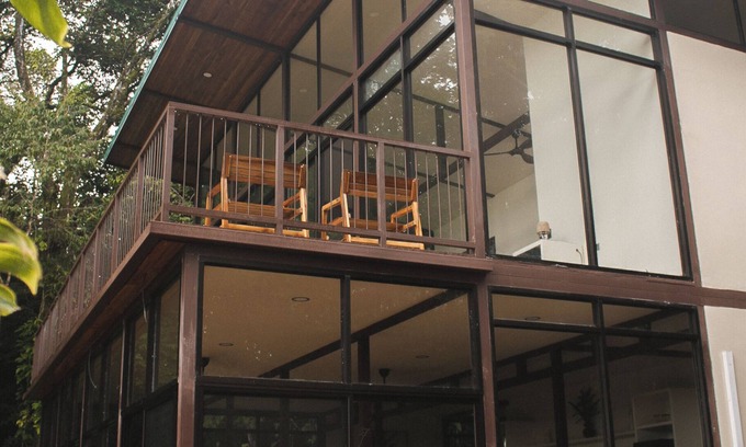 Puerto Jimenez Kabine | Maze Lodge