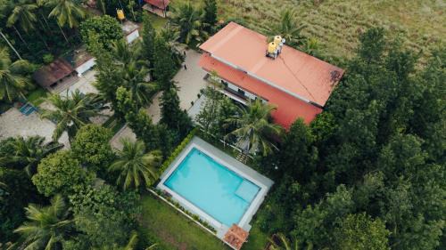 Piriyapatna Haus | Mazra Retreat, Coorg Kushālnagar