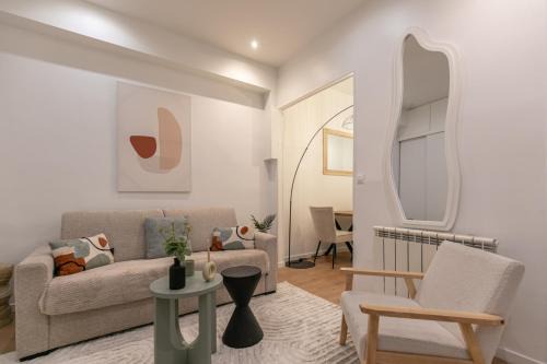 Quartier de la Plaine-de-Monceaux Wohnung | MBA - Courcelles - Splendide Appartement