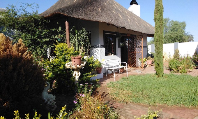 Rehoboth Haus | MC's Self Catering Accommodation