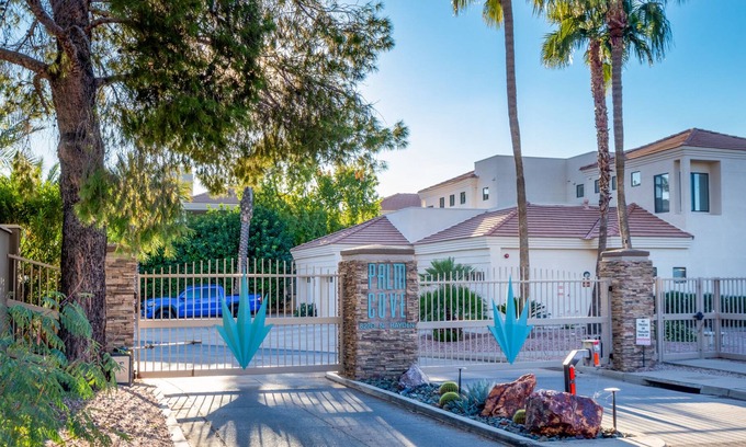 McCormick Ranch Eigentumswohnung | McCormick Ranch Condo