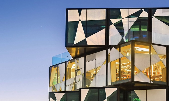McLaren Vale Wohnung | McLaren Vale Studio Apartments
