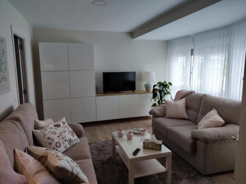 Suances Wohnung | -mdeMARÍA-