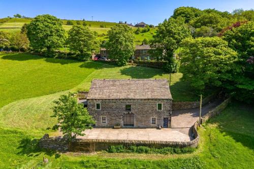 Rishworth Haus | Meadow Barn