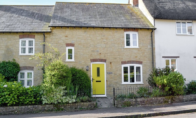 Broadwindsor Hütte | 3 Zimmer Unterkunft in Broadwindsor