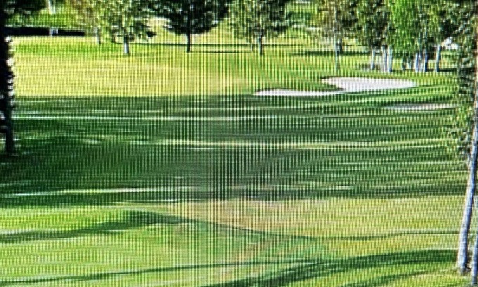 Columbia Falls Resort | Meadow lake Resort