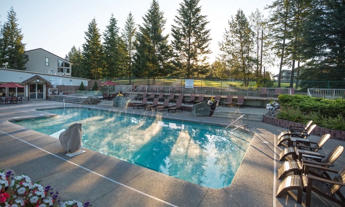 Columbia Falls Resort | Meadow Lake Resort & Condos