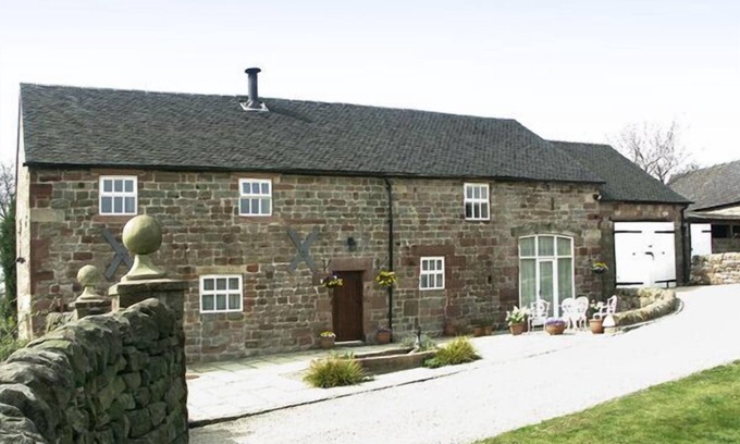 Ipstones Hütte | Wiesenplatz, IPSTONES