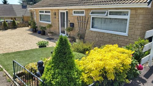 Chalford Bed & Breakfast | Meadow View