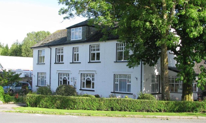 Ings Haus | Meadowcroft Guest House