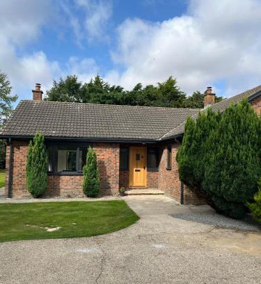 Weaverthorpe Haus | Meadowside