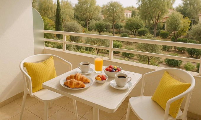 Gialos Haus | Mear Luxury Suite - The Ultimate Summer Nest