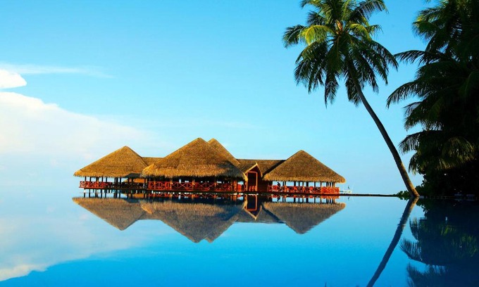 Medhufushi Resort | Medhufushi Island Resort