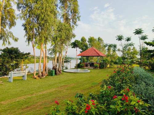 Belakavadi Kabine | Medini Ecostay - Your Private Paradise