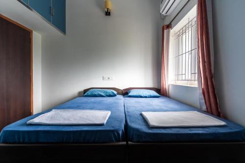 Coimbatore Haus | Meenakshi residency