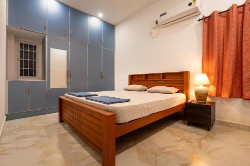 Coimbatore Kabine | Meenakshi residency