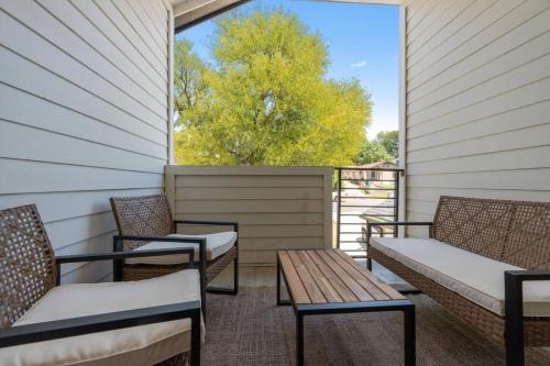 MLK Haus | Mega Lux Combined Unit - Up to 36 Guests