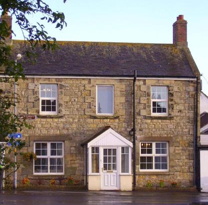 North Sunderland Bed & Breakfast | Megstone House