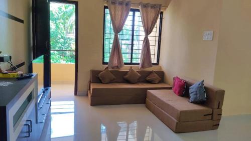 Udupi Wohnung | Mehaan GF01 Homestay