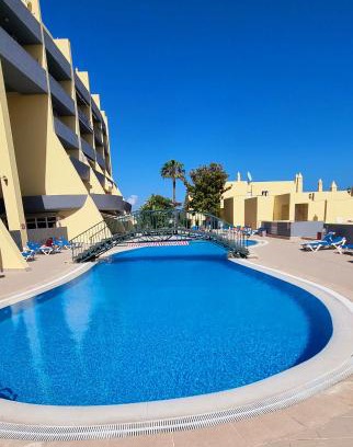 Albardeira Wohnung | Meia Praia Terrace