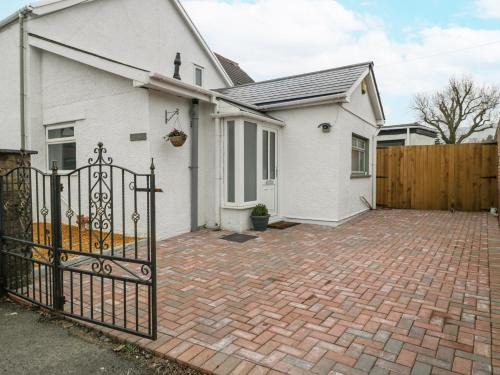 Rhigos Haus | Meillion