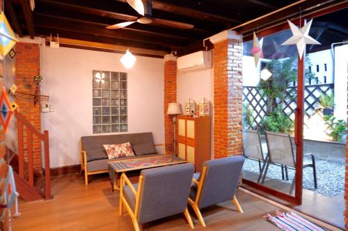 Luang Prabang Villa | Mekong view House in Luangprabang