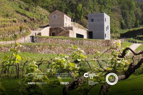 Melgaco Haus | Melgaço Alvarinho Houses