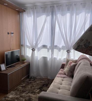 Regiao Urbana Homogenea III Wohnung | Melhor Ap Poços de Caldas