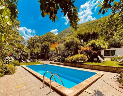 San Felice a Cancello Wohnung | Melly's home