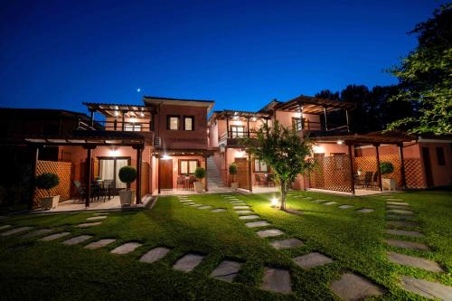 Kala Nera Wohnung | Melograno Apartments and Studios
