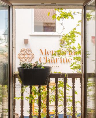 Covilha Wohnung | Memórias Charme Residences
