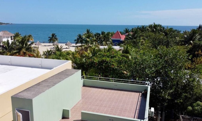 Placencia Wohnung | MeMe’s Place Villa #1