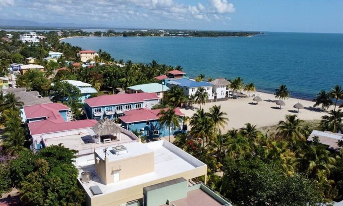 Placencia Wohnung | MeMe’s Place Villa #2