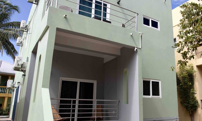 Placencia Wohnung | MeMes Place
