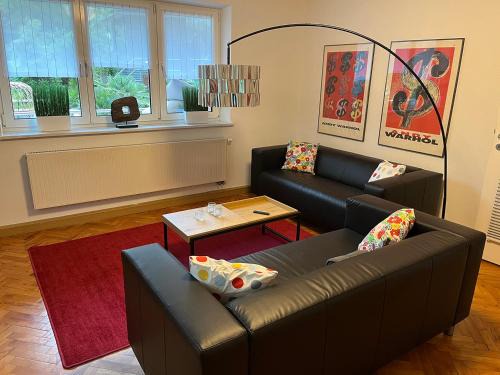 Memmingen Wohnung | Memminger Stadtnest Donaustr 4