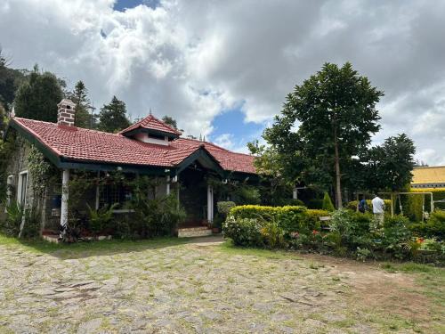 Kodaikanal Haus | Memmsta Hotels - 2416