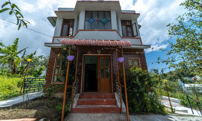 Kodaikanal Haus | Memmsta Hotels - 2466