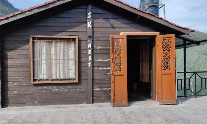 Kodaikanal Haus | Memmsta Hotels - 2516