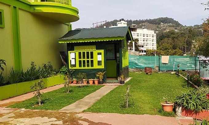 Kodaikanal Wohnung | Memmsta Hotels - 2526